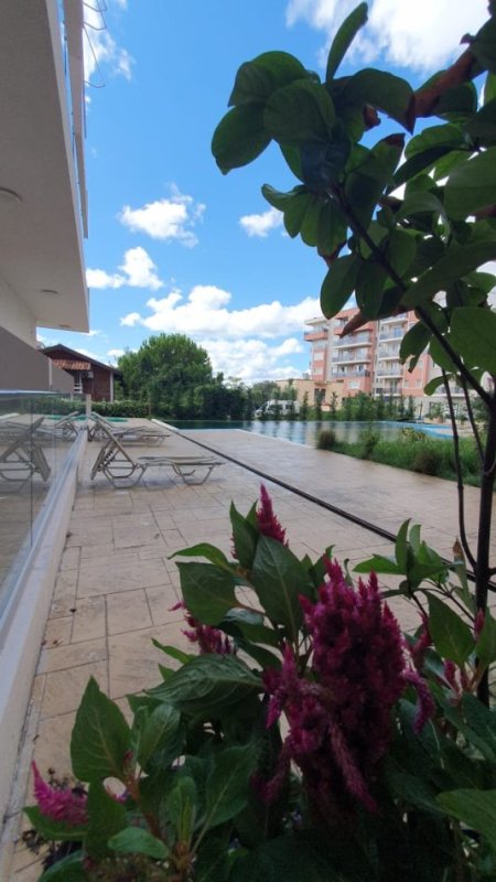 Lezhe Shengjin, shitet 1+1 Kati 4, 74 m² (RANA E HEDHUN)