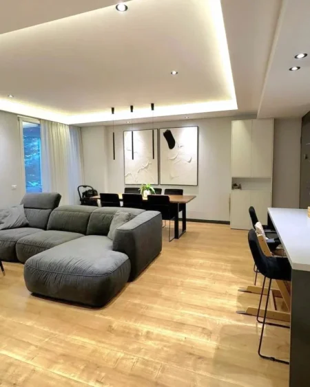 Tirane, shitet apartament 2+1 , 110 m² 250.000 € (Kodra e Diellit 1)
