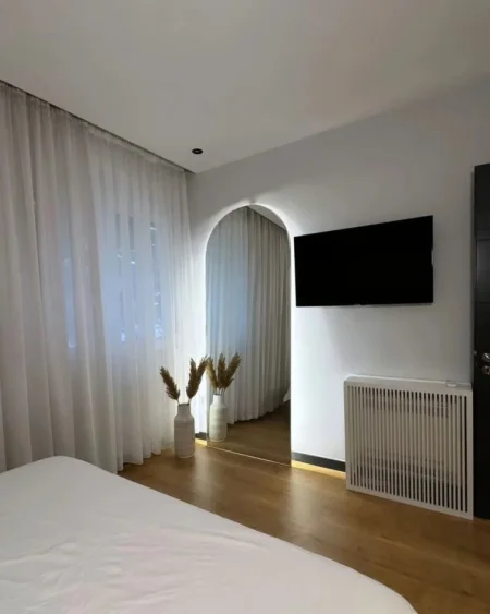 Tirane, shitet apartament 2+1 , 110 m² 250.000 € (Kodra e Diellit 1)