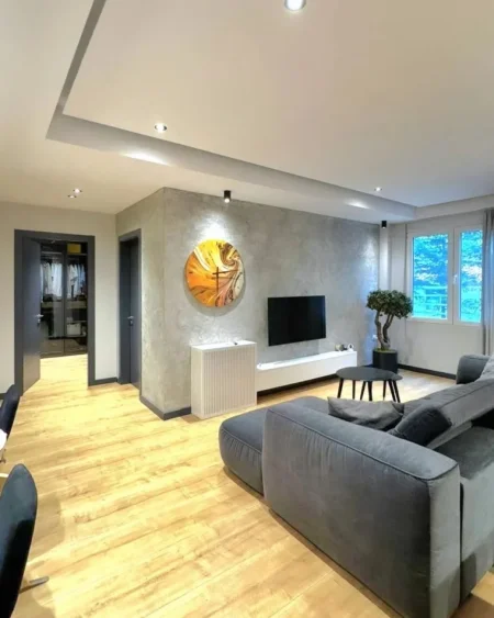 Tirane, shitet apartament 2+1 , 110 m² 250.000 € (Kodra e Diellit 1)
