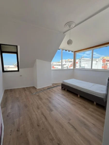 Tirane, shes apartament 2+1+Aneks+Ballkon Kati 5, 89 m² 110.000 € (Fresk, Spar 2)