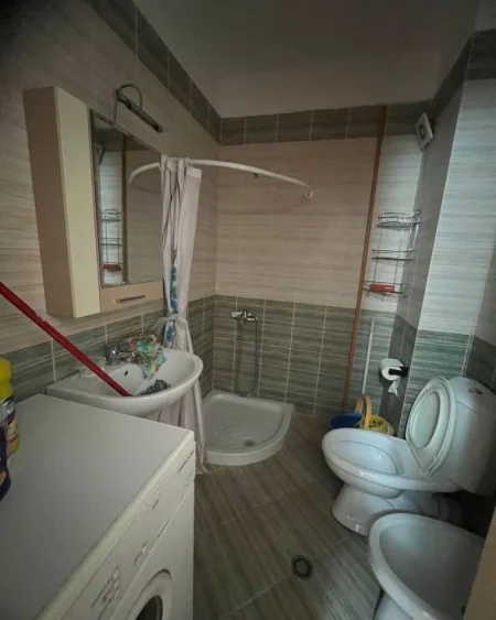 Tirane, shes apartament 2+1+Aneks+Ballkon Kati 5, 89 m² 110.000 € (Fresk, Spar 2)