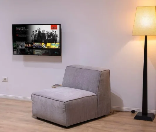 Tirane, shitet apartament 3+1+Ballkon Kati 3, 144 m² 355.000 € (rruga e barrikadave)