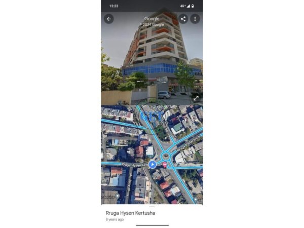 Durres, shitet ambjent biznesi Kati 0, 72 m² 72.000 € (Ish-URT)