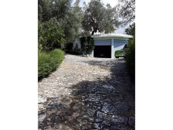 Vlore, shitet Vile 2+1 Kati 0, 500 m² 550.000 € (lagjia Hajro Cakerri,Vlorë) RV 45143