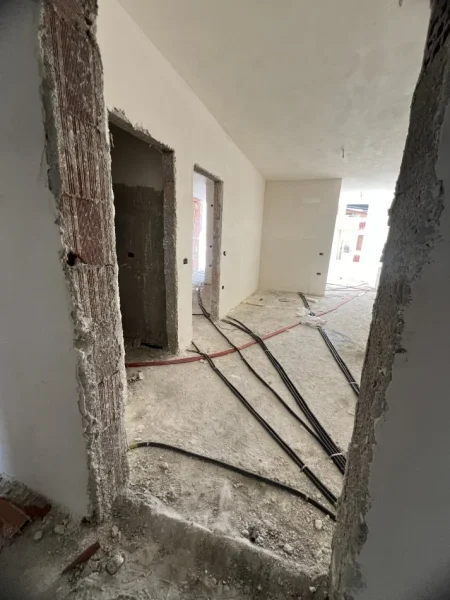 Durres, shitet apartament ,