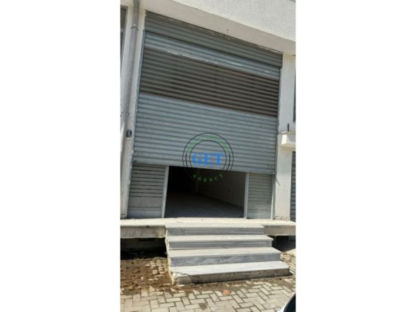 Durres, shitet ambjent biznesi Kati 0, 72 m² 72000 € (Ish Urt,Durres)