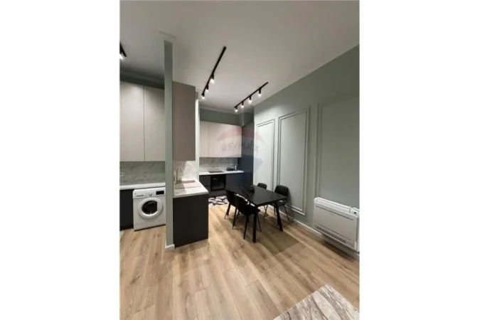 Tirane, jepet me qera apartament 2+1 Kati 1, 85 m² 650 € (Rruga e Dibres - Rruga e Dibrës - Selvia,)