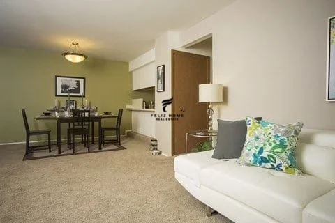 Tirane, shitet apartament 2+1 Kati 8, 97 m² 140.000 € (FRESKU)