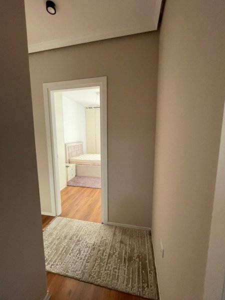 Tirane, jepet me qera apartament 2+1+Ballkon Kati 4, 85 m² 800 € (Fiori DI Bosko)
