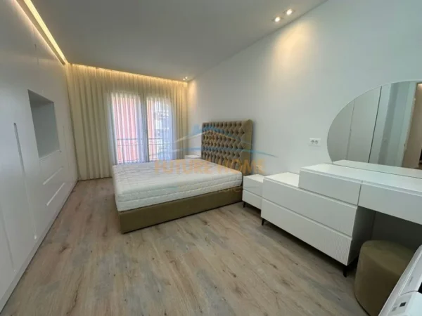 Tirane, jepet me qera apartament 2+1 Kati 4, 83 m² 1.400 € (KOMPLEKSI DELIJORGJI TIRANE)