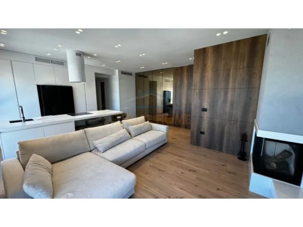Tirane, shitet apartament 2+1 Kati 7, 91 m² 230.000 € (RRUGA KARL GEGA)