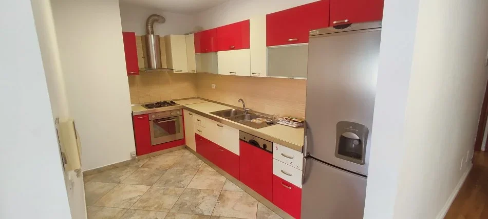 Shqiperi, Juridiku, me qera zyre Kati 7, 120 m² 799 € (Vaso Pasha)