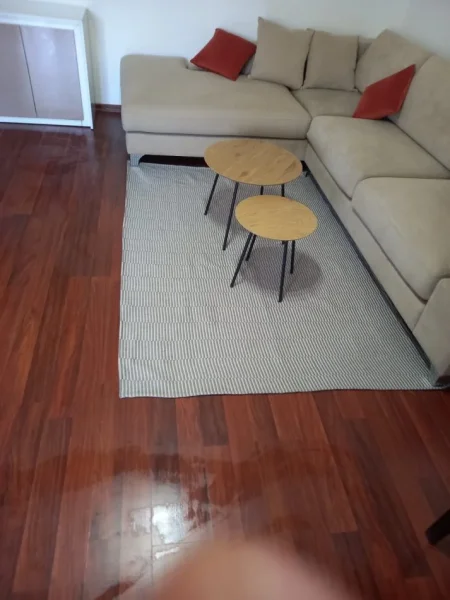 Durres, jepet me qera, apartament 1+1 , (VOLLGA DURRES!)
