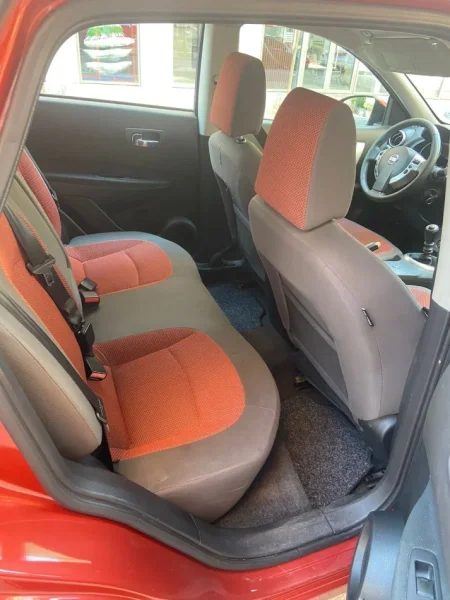 OKAZION PER ARSYE MOSPERDORIMI!Tirane, shes makine Nissan Qashqai Nafte, e kuqe manuale Kondicioner 224.000 km 4,500€ me mundesi diskutimi cmimi nese bihet dakort