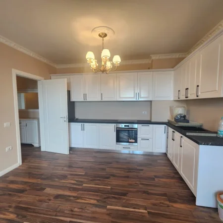 Tirane, shitet apartament 2+1 Kati 3, 124 m² 285.000 € (Spitali i Kafsheve Vet/CMIM OKAZION)