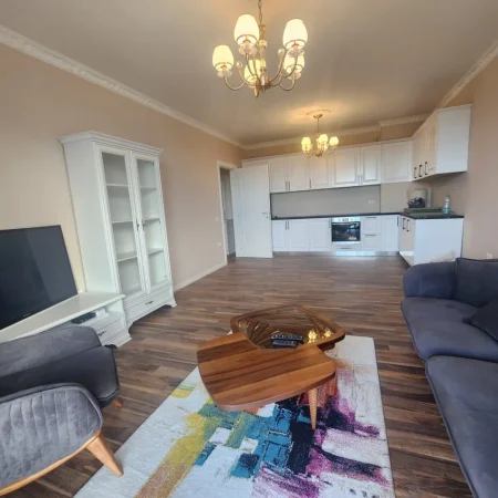 Tirane, shitet apartament 2+1 Kati 3, 124 m² 285.000 € (Spitali i Kafsheve Vet/CMIM OKAZION)