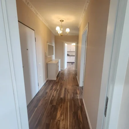 Tirane, shitet apartament 2+1 Kati 3, 124 m² 285.000 € (Spitali i Kafsheve Vet/CMIM OKAZION)