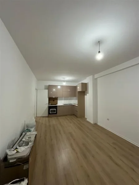 Tirane, jepet me qera apartament 1+1+Ballkon Kati 1, 450 m² 450 € (Astir, Vila L-2)