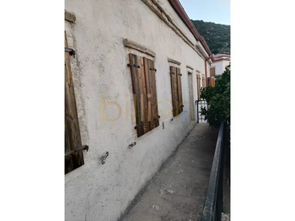 Himare, shitet shtepi 2 Katshe , 300 m² 447.000 € (Vuno, Himarë, Albania)