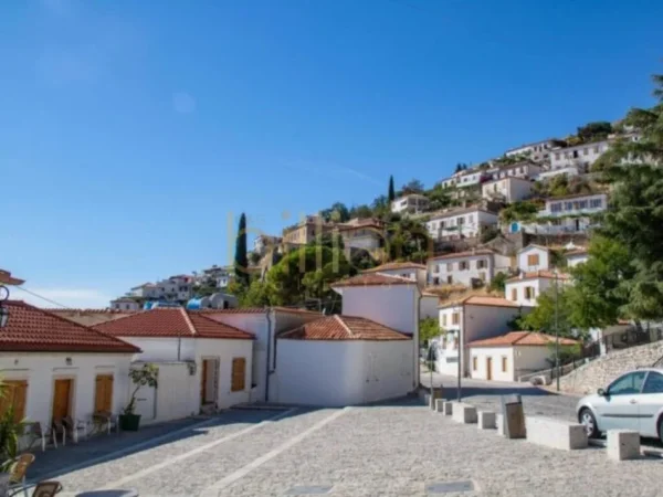 Himare, shitet shtepi 2 Katshe , 300 m² 447.000 € (Vuno, Himarë, Albania)