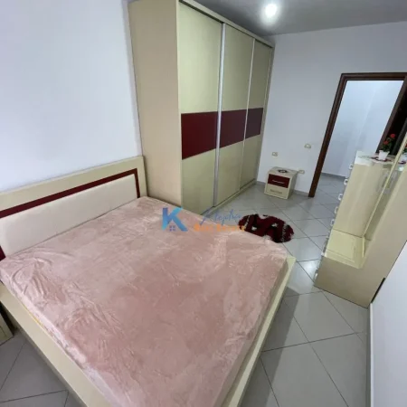 Tirane, jap me qera apartament 2+1+Ballkon Kati 5, 116 m² 600 € (Astir)