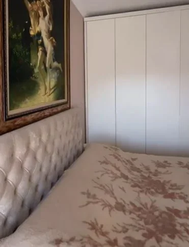 Tirane, shitet apartament 1+1 Kati 3, 76 m² 95.000 € (Fresk)