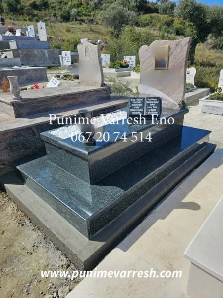Tirane, ofroj Punime Varresh Eno. Varr Graniti i montuar ne Vlore