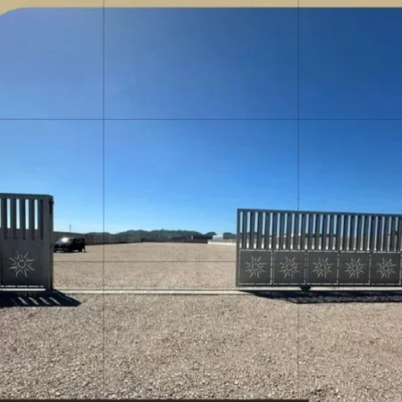 Durres, jepet me qera toke , 8.500 m² (Spitalle, Durres)