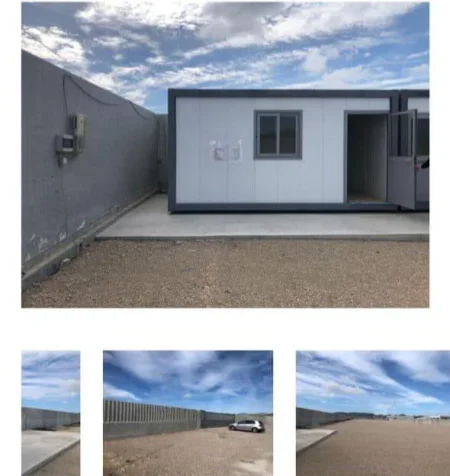 Durres, jepet me qera toke , 8.500 m² (Spitalle, Durres)