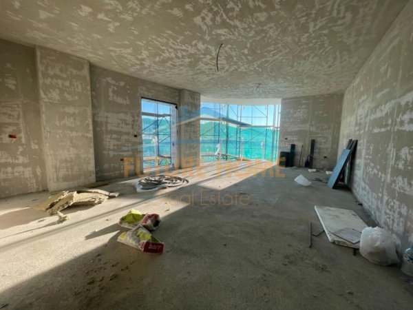 shitet apartament 2+1 Kati 10, 143 m² 300.000 € (Bulevardi Gjergj Fishta)