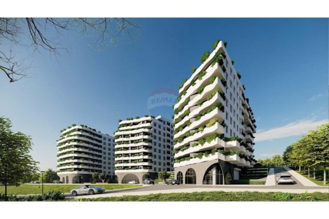 Tirane, shitet apartament 1+1 Kati 4, 69 m² 69.000 € (SHESIM APARTAMENT 1+1 KOMPLEKSI ALUNA!)