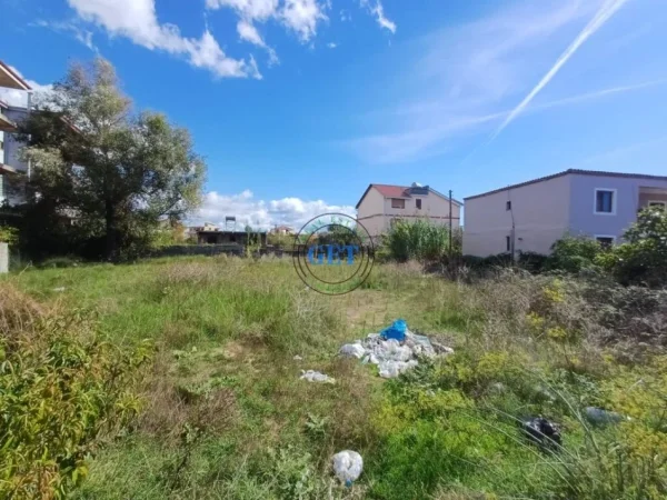 Durres, shitet toke , 870 m² 105.000 € (Plazh)