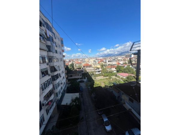 Tirane, shitet apartament 1+1 Kati 5, 72 m² 105.000 € (jordan misja)