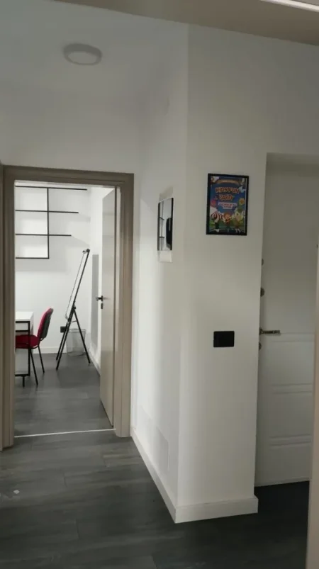 QERA ,AMBIENT BIZNESI 2+1,PRANE SHKOLLES SABAUDIN GABRANI