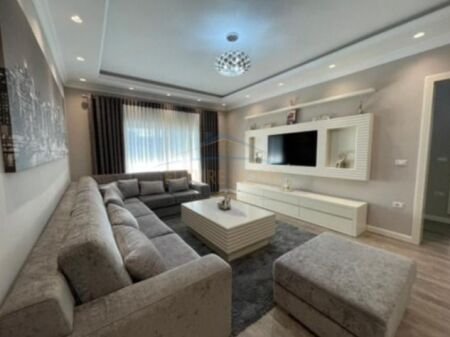 Tirane, shitet apartament 2+1+Ballkon Kati 2, 133 m² 230.000 € (Vilat e Arabit, Linze, Tirane AREA45253)