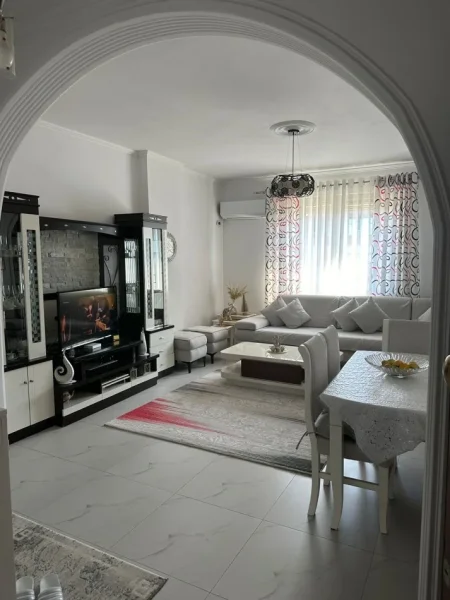 Durres, shitet apartament 2+1 Kati 2, 107 m² 108.000 € 
