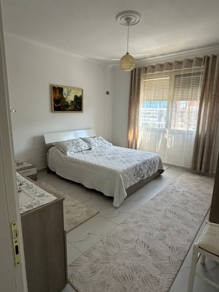 Durres, shitet apartament 2+1 Kati 2, 107 m² 108.000 € 