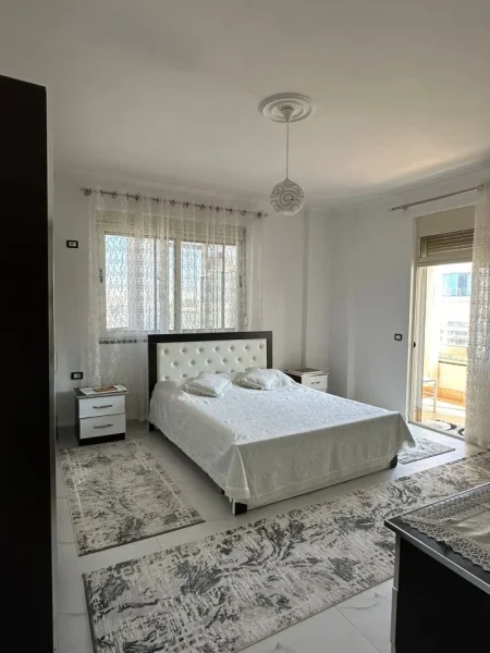 Durres, shitet apartament 2+1 Kati 2, 107 m² 108.000 € 