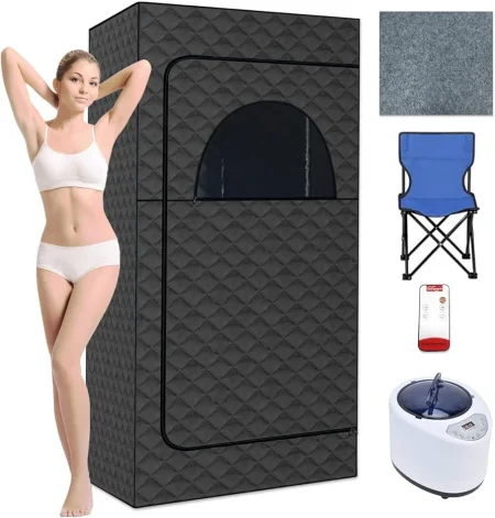 Shitet Sauna Portative me Avull në Tiranë