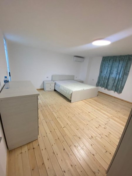 Tirane, jepet me qera apartament duplex 1+1 Kati 0, 84 m² 60.000 € (Rruga thoma Goxhaj)