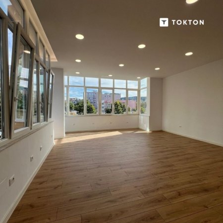 Tirane, shitet ambjent biznesi Kati 1, 100 m² 230.000 € (Ish Parku, TT 1380)