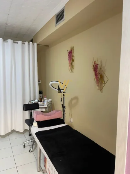 Tirane, shitet apartament Kati 1, 56 m² 112.000 EURO (RRUGA QEMAL STAFA)