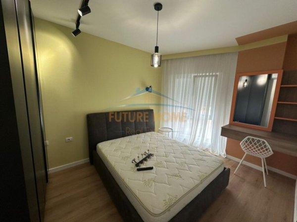 Tirane, jepet me qera apartament 1+1 Kati 4, 65 m² 750 € (Rruga Barrikadave)