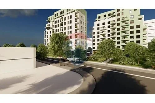 Tirane, shitet apartament 1+1 Kati 3, 63 m² 102.000 € (Rruga e Kavajës,)