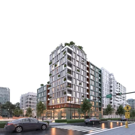 Tirane, shitet apartament 3+1+Ballkon Kati 1, 156 m² 196.000 € (Rruga Bulevardi i Ri)