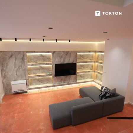 Tirane, jepet me qera apartament 3 Katshe Kati 4, 1.400 m² 3.000 € (Petrelë, Tiranë, TT 1383)