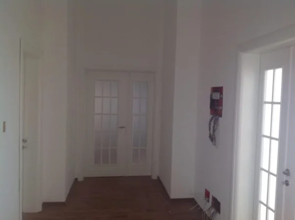 Durres, shitet apartament+verande | Penthouse 3+1 , 408 m² 500.000 € (RRUGA PORTIT DURRES!)