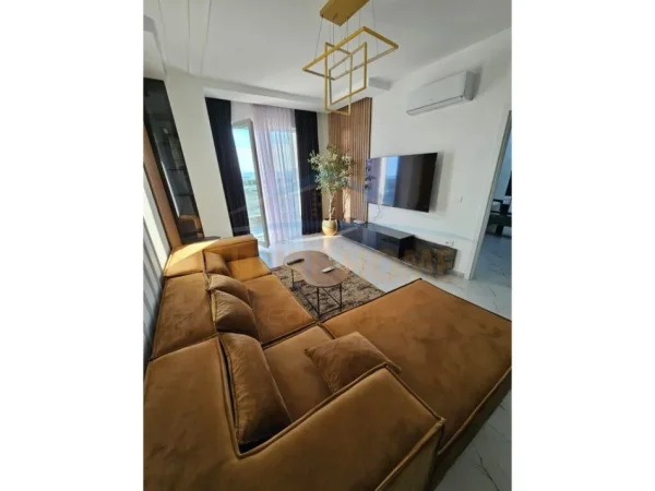 Durres, shitet apartament 1+1 , 80 m² 159.200 € (Shitet Apartament 1+1 Me Pamje Nga Deti,Qerret, Durres)