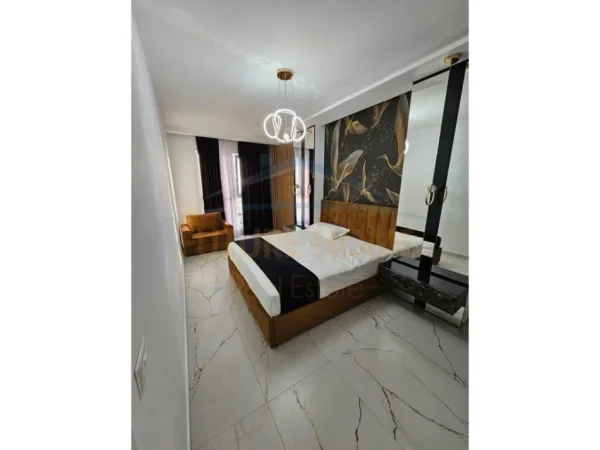 Durres, shitet apartament 1+1 , 80 m² 159.200 € (Shitet Apartament 1+1 Me Pamje Nga Deti,Qerret, Durres)